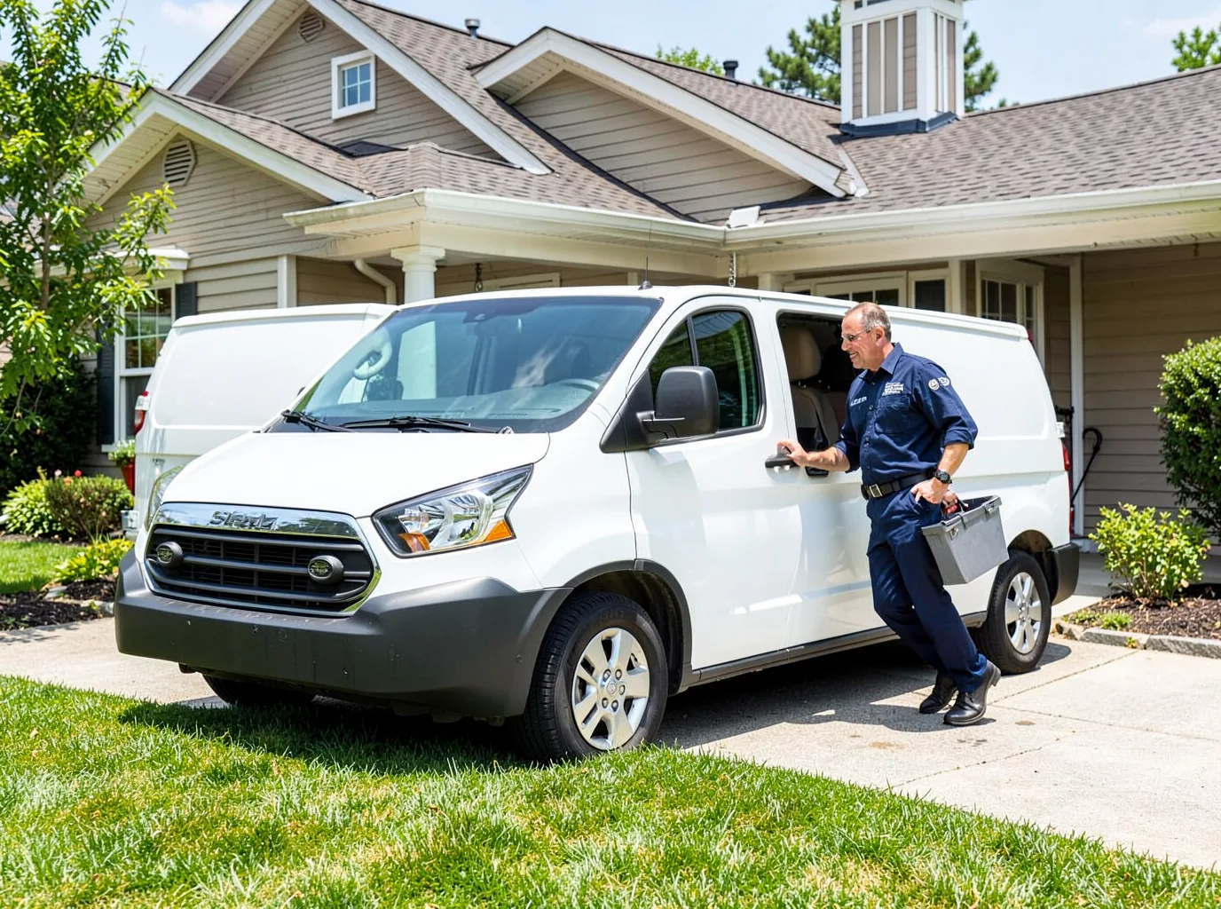 Emergency Plumber company in Fremont, NE